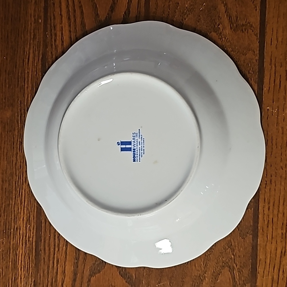 Vintage HOUSEWARES INTERNATION INC. Bowl - Picture 3 of 7